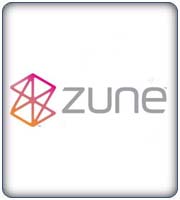 Zune Logo