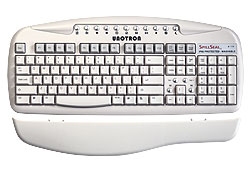 Unotron Keyboard