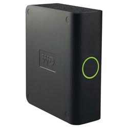 Western Digital 250GB USB Hard