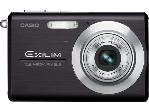 Casio Cameras Exilim