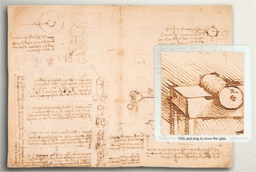 Da Vinci Computer