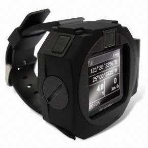 Gps Watches