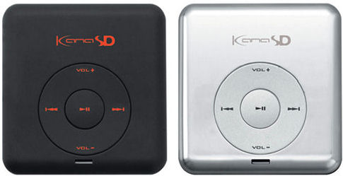 Sd Mp3 Player