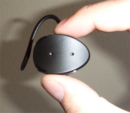 bluetooth headset