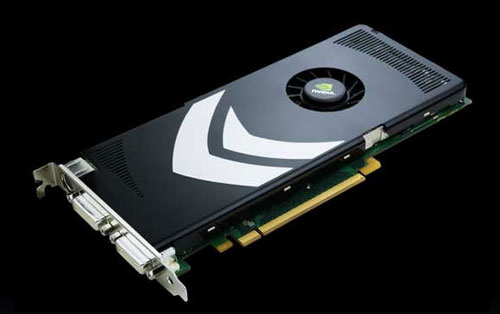 Geforce 8500 Gt Под Windows 7 Драйвер