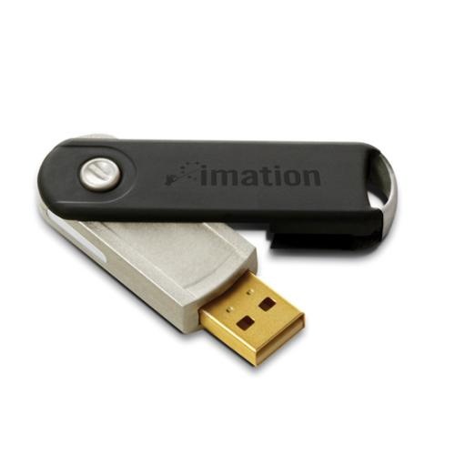 Pen Drive Imation