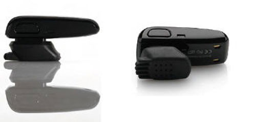 Micro Bluetooth Headset