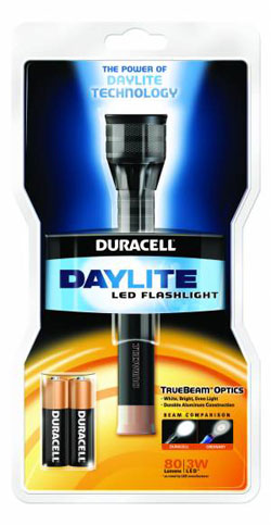 Daylite Flashlight
