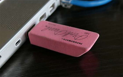 Ds Eraser