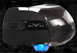 Silverstone Raven Gaming Mouse