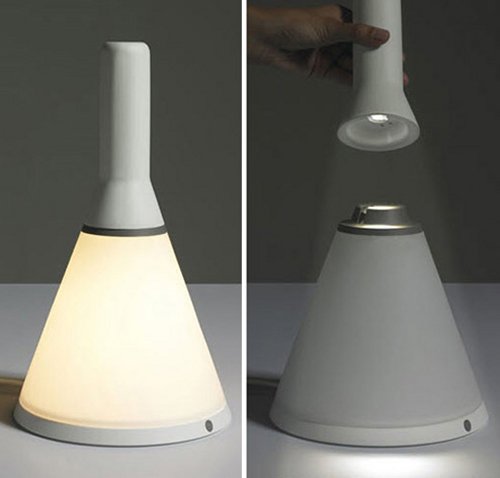 Concept Lamp