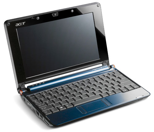 Acer Eee Netbook