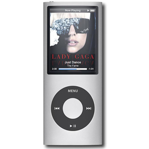 My Ipod Nano