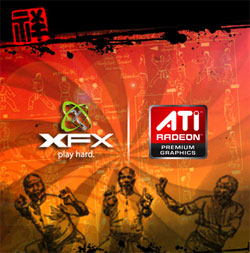 Logo Xfx