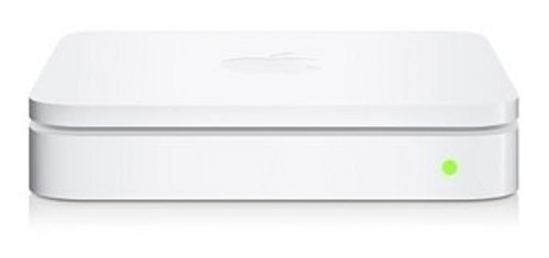 New Apple Airport Extreme