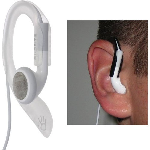 Fake Ipod Headphones