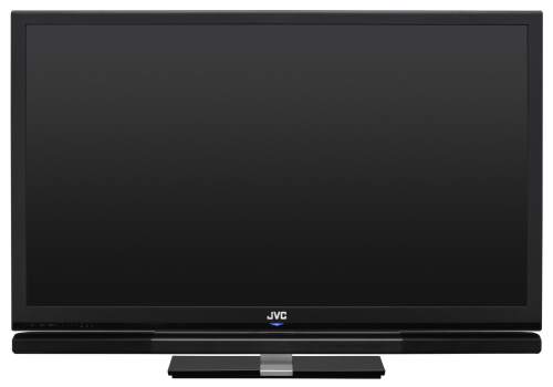 hd jvc