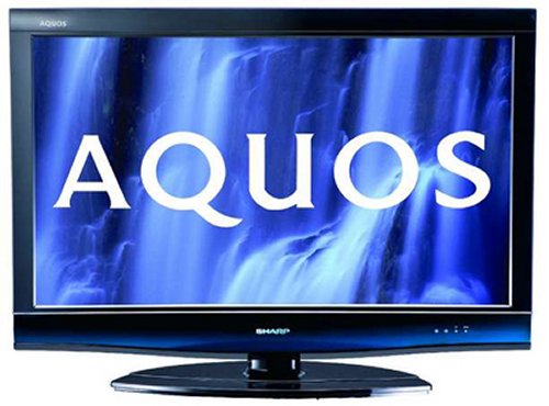 Amazon.com: sharp aquos 26 lcd tv