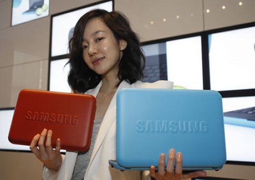 Samsung Netbook Nc310
