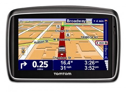 Tomtom Wallpapers