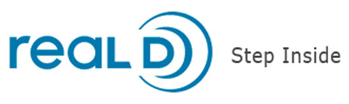 Reald Logo