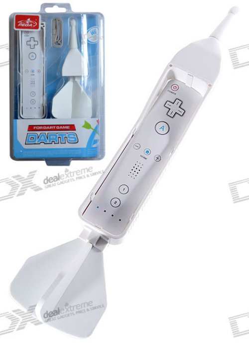 wii controller accessories