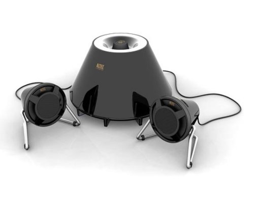 Altec Computer Speakers