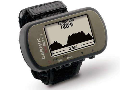 Garmin Gps Unit