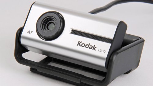 ... new kodak webcams the list includes the s100 a driver free webcam the