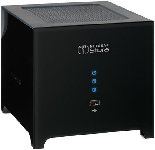 nas netgear