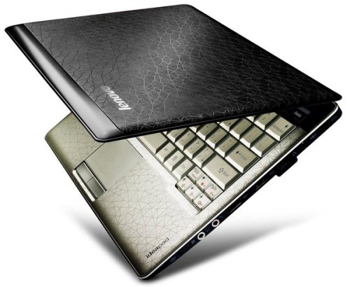 Lenovo IdeaPad U150 goes official in Japan