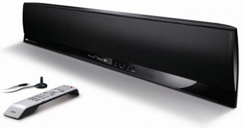 Yamaha YSP-5100 Digital Sound Projector