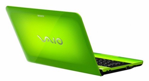 Vaio Ea 35