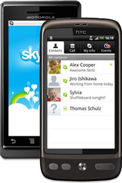 Skype - скачать бесплатно русскую версию. Skype для Android - Google