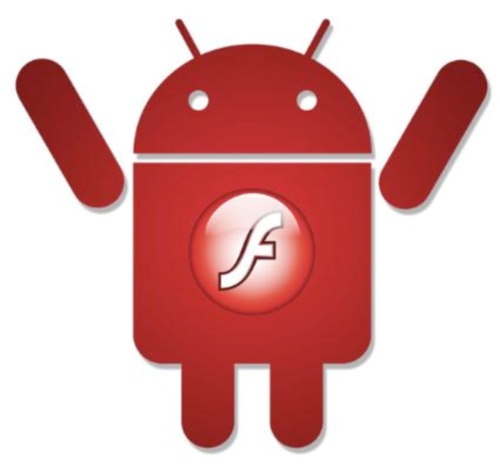 Flash 10.2 Coming to Android