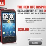 Htc+inspire+red